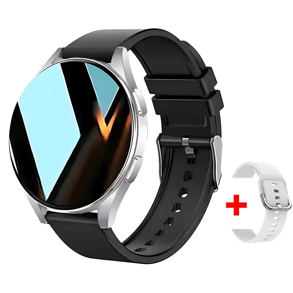 COTAUL Women's Smart Watch | Bluetooth Call & Health Tracker