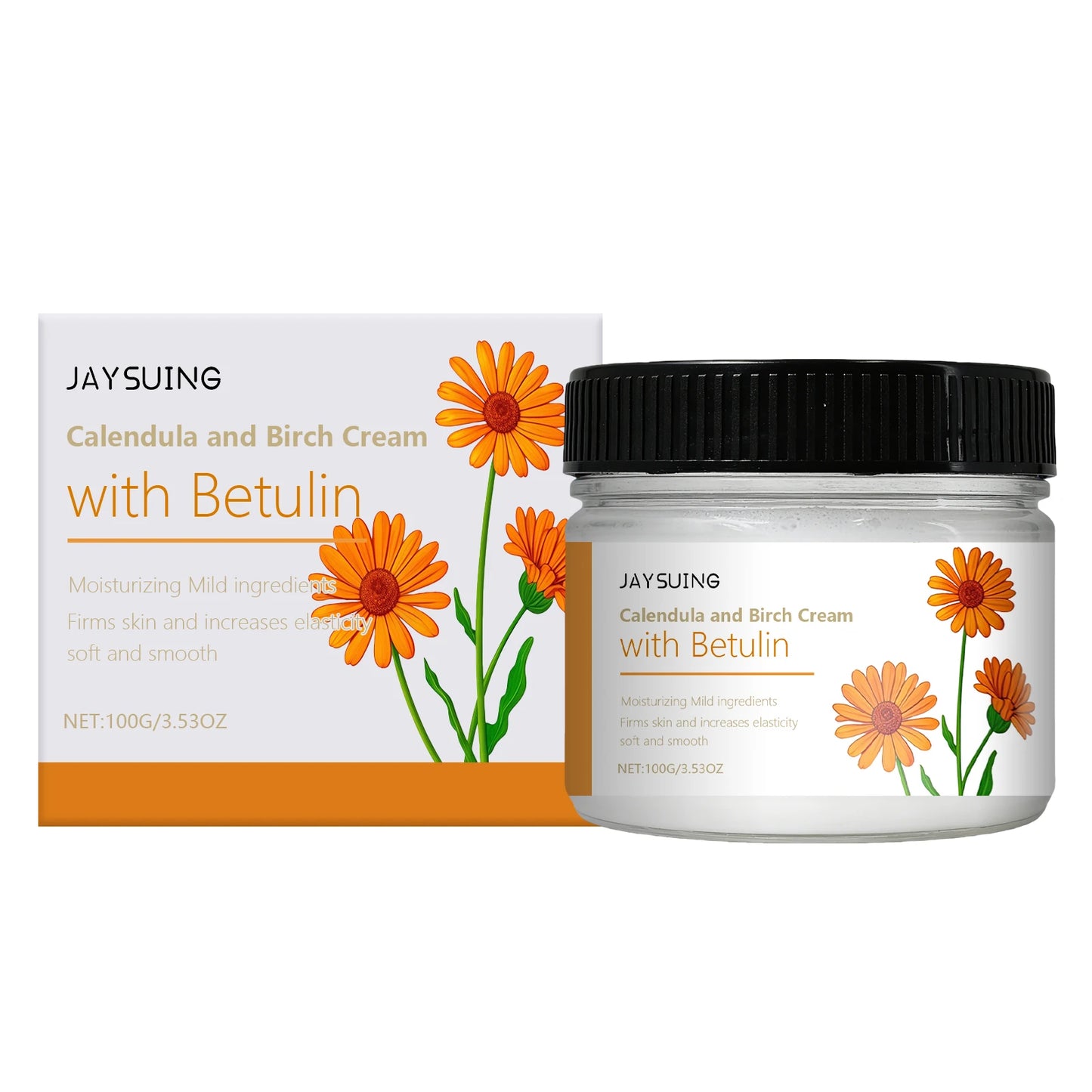 Jaysuing Moisturizing Face Cream | Hydrating & Nourishing Skin Care
