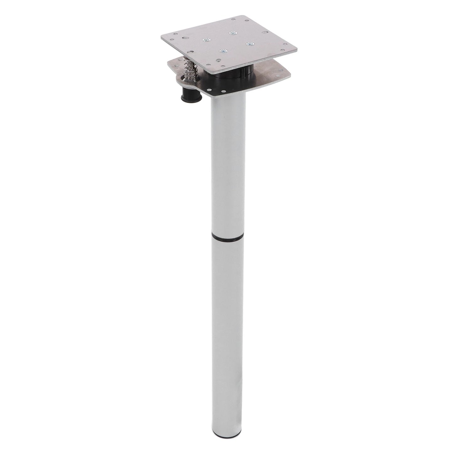 Double Layer Extended Table Leg Aluminum Alloy RV Sliding Wall