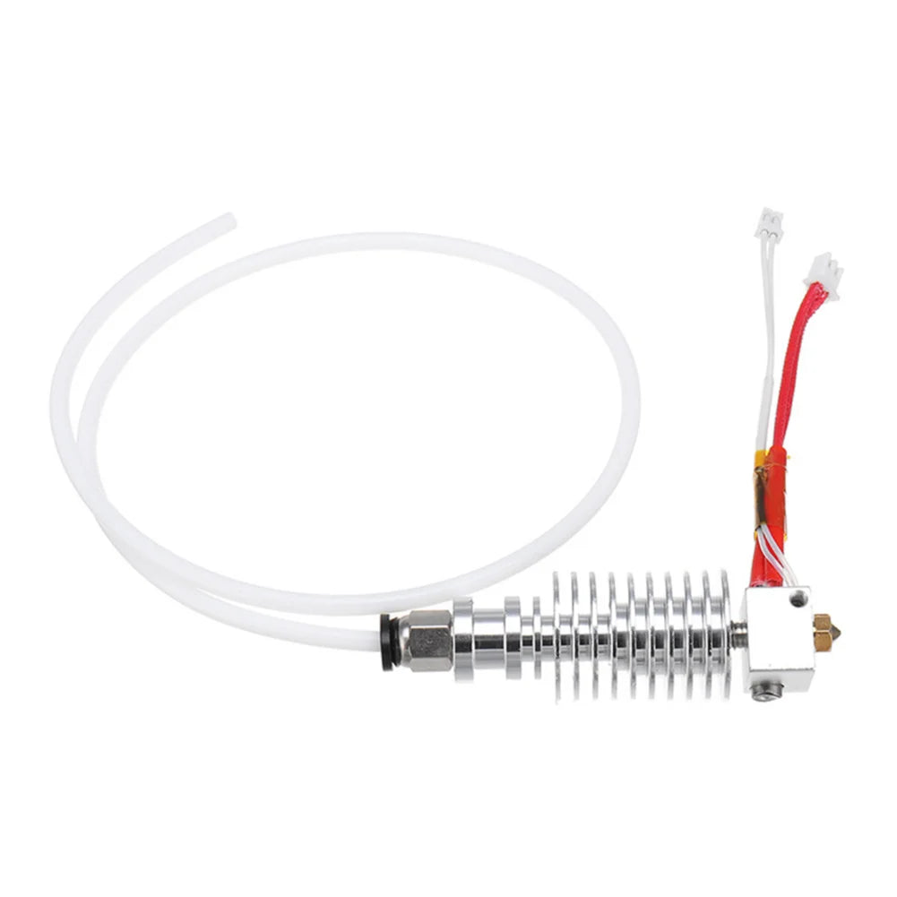 V5 J-Head Hotend & Heat Sink for Anycubic I3 Mega | 0.4mm