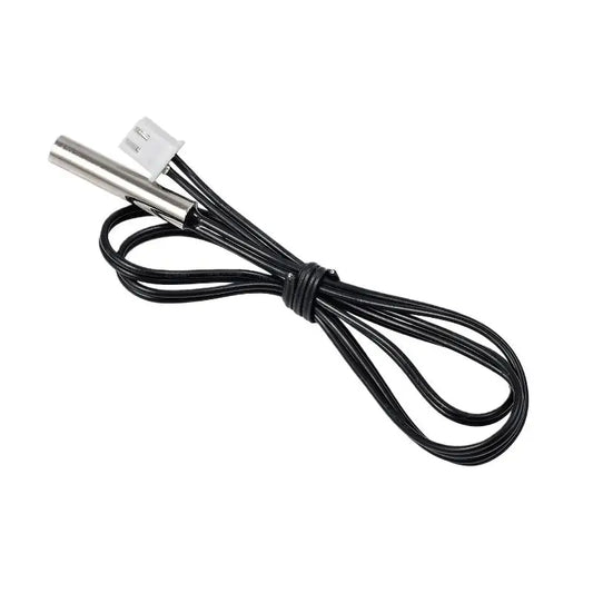 New 1/3Pcs For Arduino W1209 W1401 30/50/100/200/300cm Ntc 10K 1% 3950 Thermistor Temperature Sensor Waterproof Probe Cable Peaceful Pleasures Health and Wellness