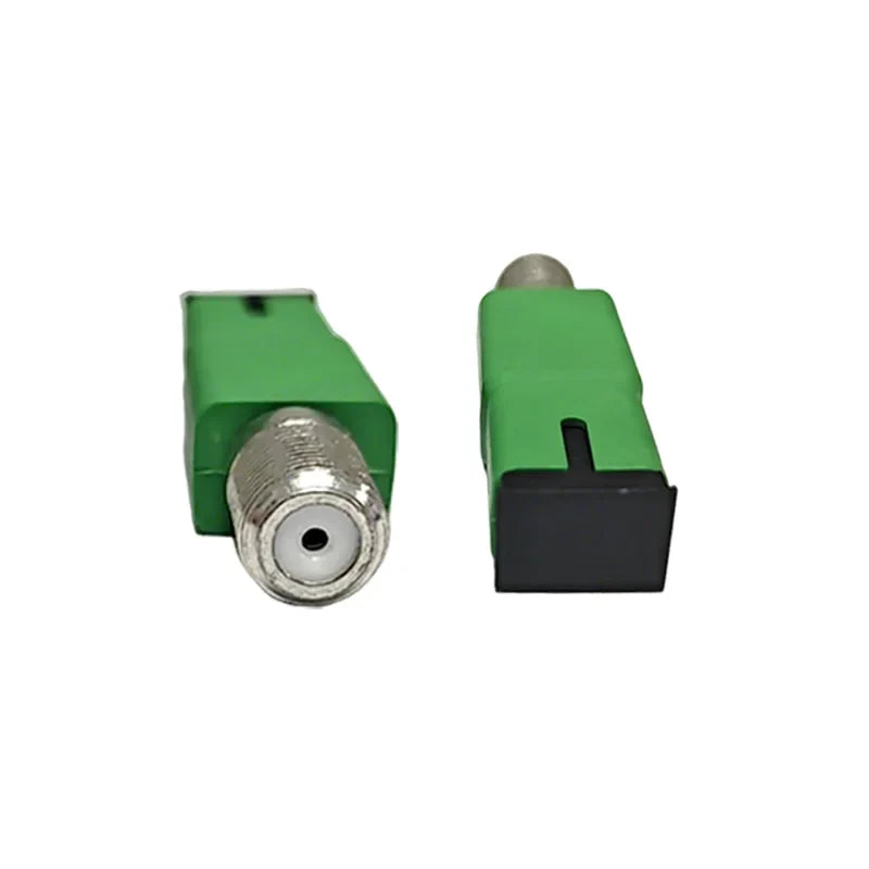 1550nm FTTH Passive Optical Receiver – Fibre to RF Converter
