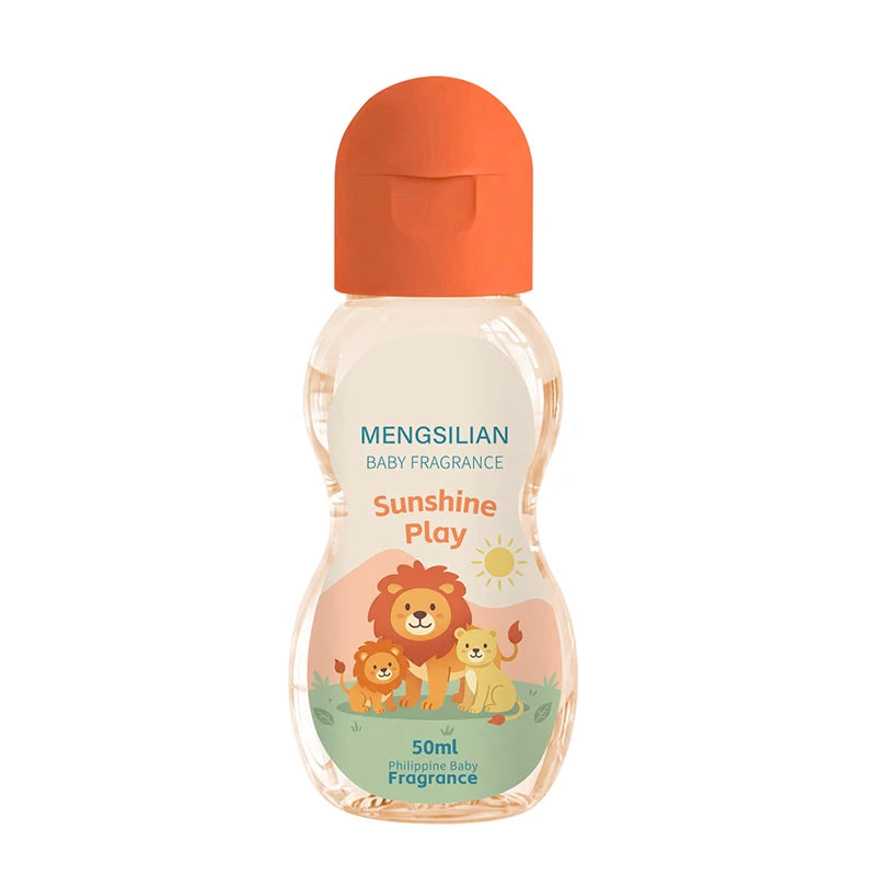 JEAN MISS Baby Milk Scented EDT 50ml – Fruity Floral Perfume