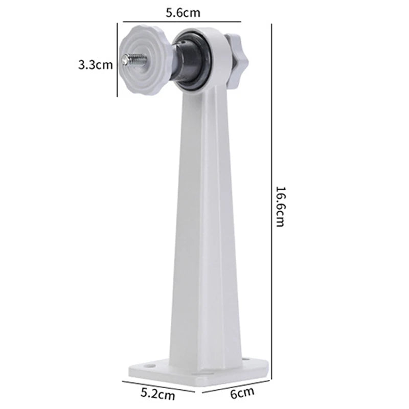 Universal 360° Projector Ceiling & Wall Mount Bracket Peaceful Pleasures Health and Wellness HD80