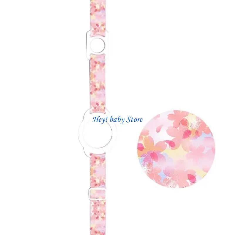Adjustable Water Bottle Holder Strap for Kids | Boys & Girls