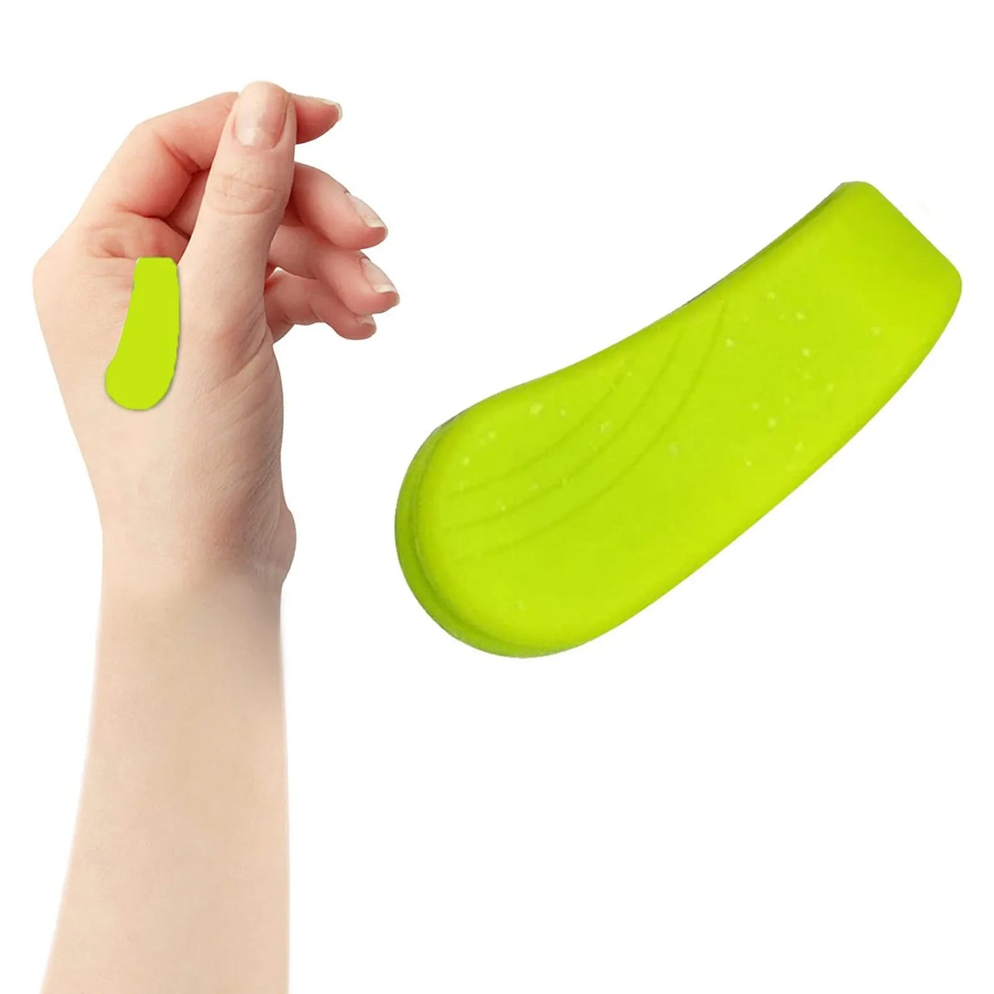 Acupressure Finger Clip – LI4 Shiatsu Pressure Point Tool