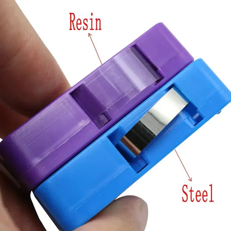 Dental Matrix Bands – Steel & Resin Strips for Tooth Restoration