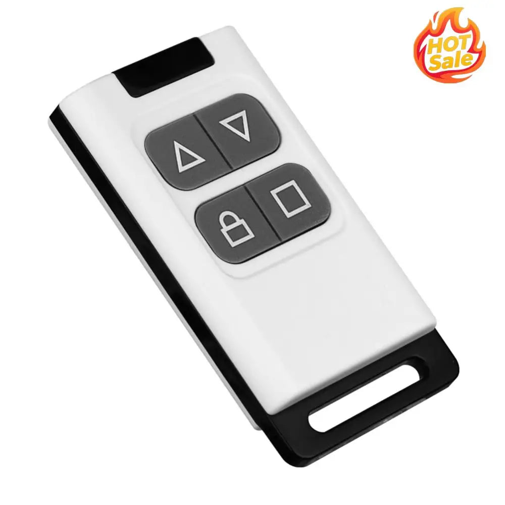 433.92MHz Universal Garage Gate Remote Control 1 Channel