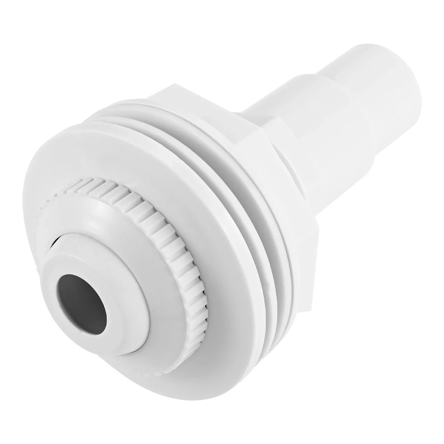 Hayward SP1023 1-1/2" Pool Return Jet Fitting with Locknut & Gasket