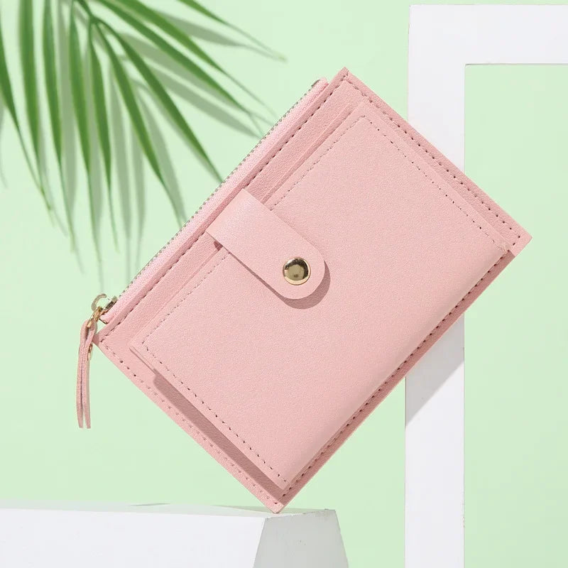 Women's PU Crossbody Bag with Built-In Bluetooth Speaker