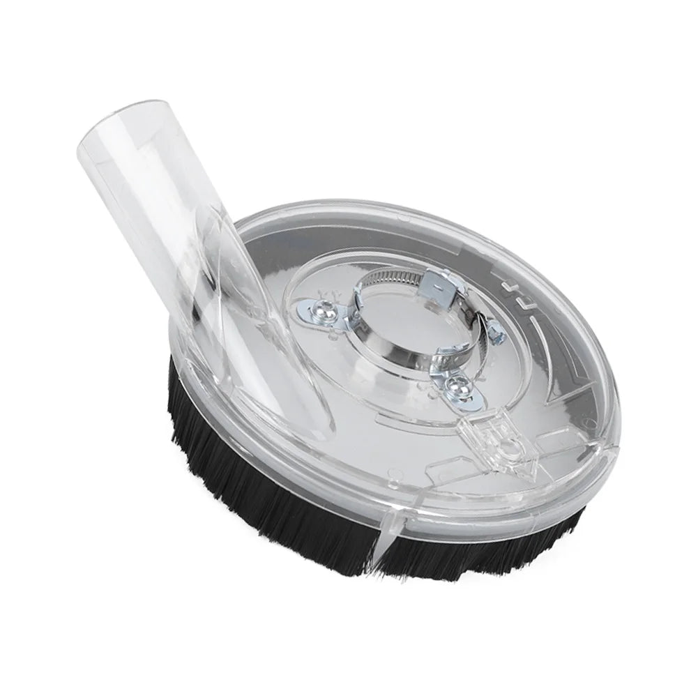 Grinding Cover Transparent Grinder Cutting Hood Angle Accessories