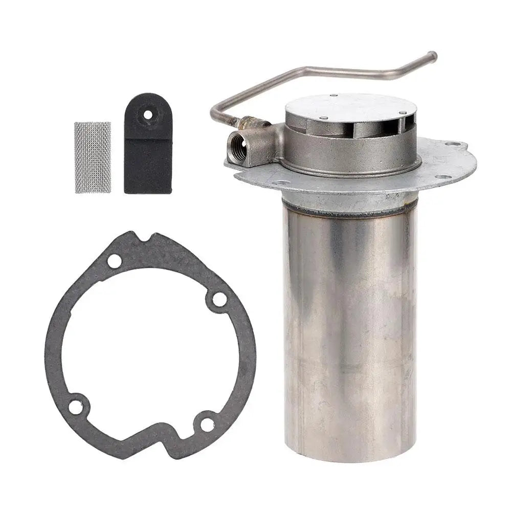 5KW Diesel Parking Heater Combustion Chamber Kit | Car & Camper