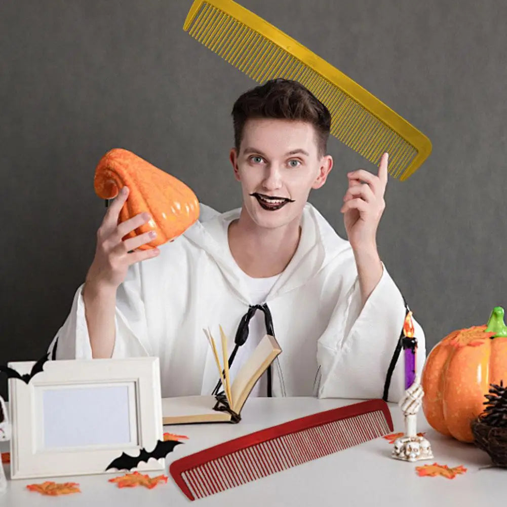 Giant Funny Comb Costume Prop | Halloween & Carnival Party
