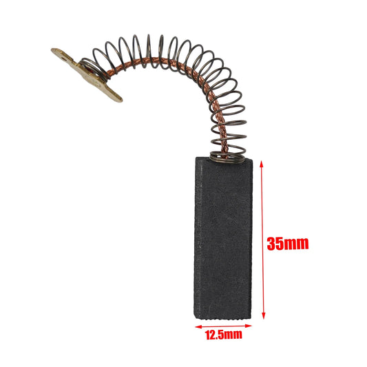 2pcs Carbon Brushes for Bosch & Siemens Washing Machine Motor Washing Machine Parts Oasis Select