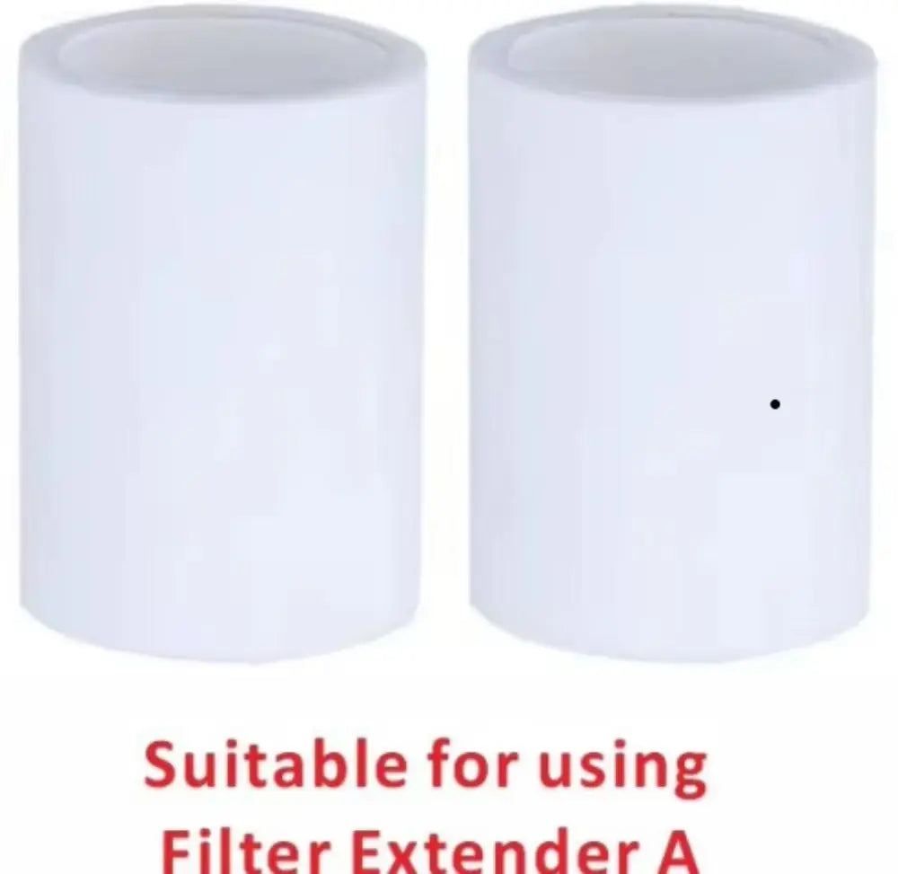 1440° Swivel Kitchen Faucet Extender – 4-Mode Filter Aerator
