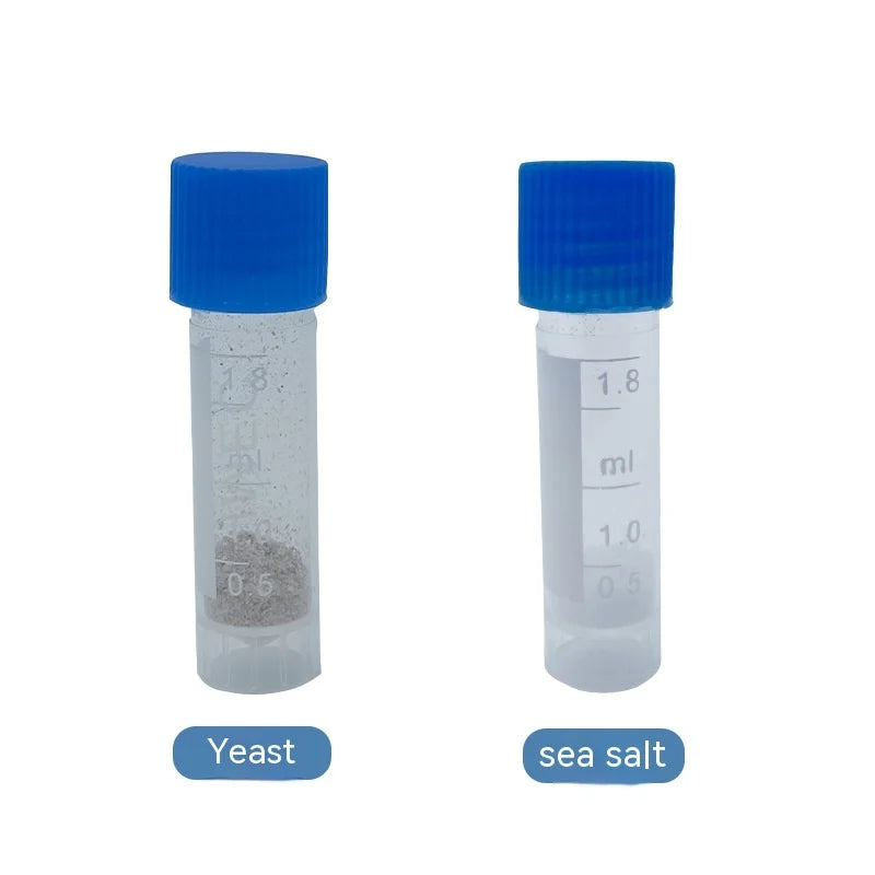 Microscopic Biology Teaching Experiment Accessories Gift Pack Animal and Plant Cell Slide Specimens Permanent Slice Specimens Peaceful Pleasures Health and Wellness