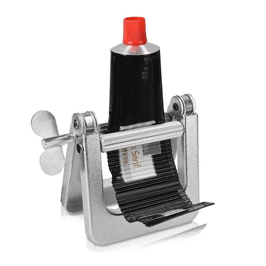 Metal Tube Squeezer Wringer – Toothpaste, Hair Dye & Paint