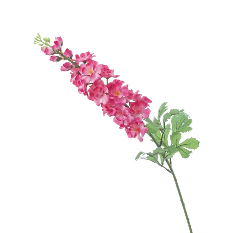 Artificial Silk Begonia Flower String | Wedding & Home Decor