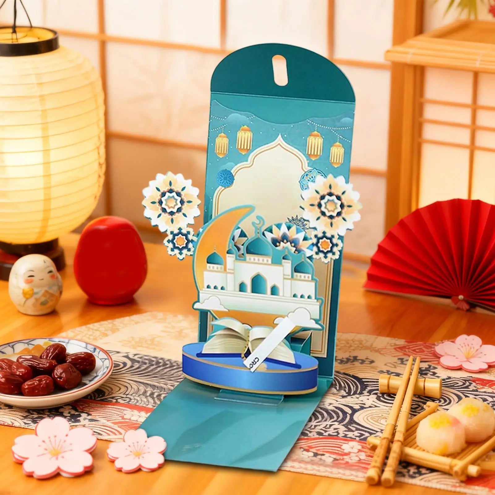 Red Envelope For Cash Southeast Asian Aesthetic Cash Storage New Year Money Red Envelopes For Spring Festival Christmas Birthday Peaceful Pleasures Health and Wellness