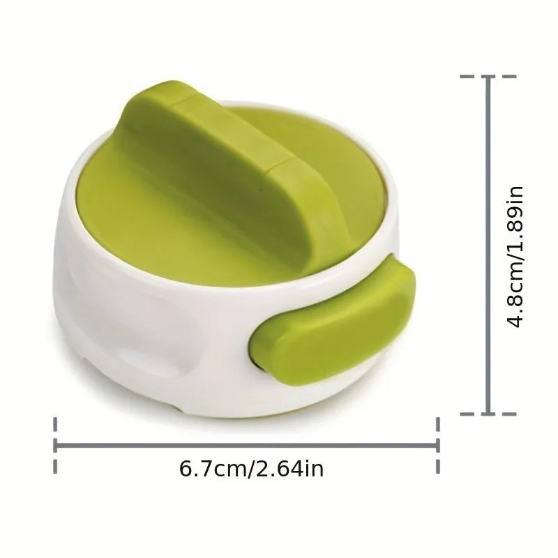 Portable Multi-Purpose Bottle Cap & Can Opener | Kitchen Tool