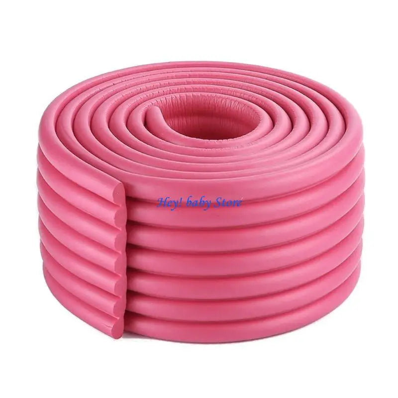 Baby Edge & Corner Guards NBR Foam Safety Strip 2m – Childproof