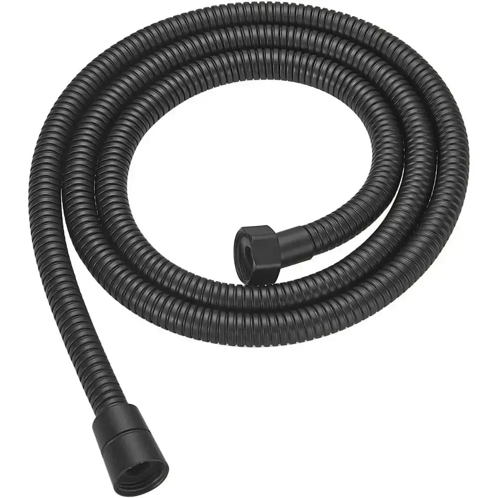 Flexible SUS304 Stainless Steel Shower Hose 1.5M & 2M