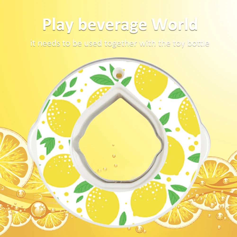 1-4pcs Scented Flavoring Pods 0 Sugar Up Air Scent Fruit Flavour Water Drink Bottle Flawour Flavor Pod Water Bottles For Girls Peaceful Pleasures Health and Wellness Lemon 4PCS