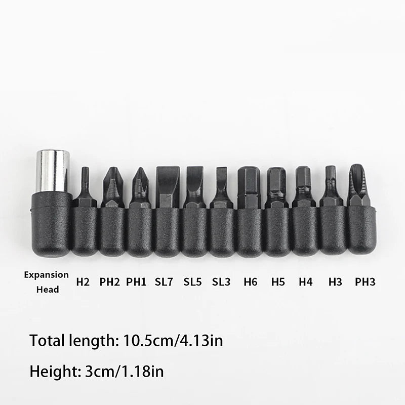 1Set DL30 Exchangable Parts Screwdriver Bit Multitools Plier Parts Hand Tools Sets Multi-Tool Pliers Accessories Peaceful Pleasures Health and Wellness A2