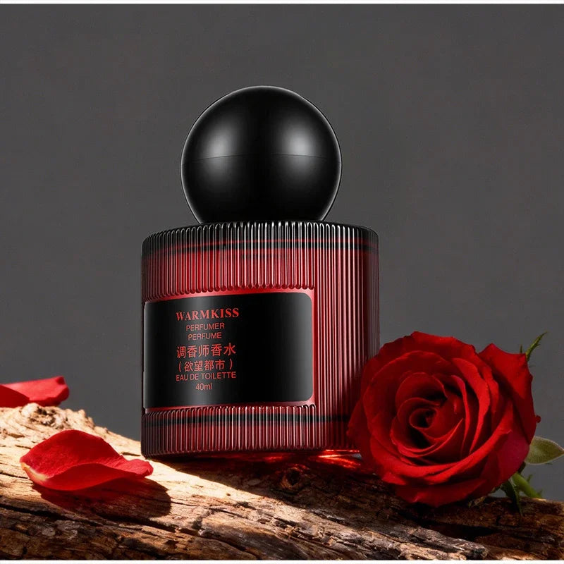 Master Perfumer, Rose Jasmine Freesia Fresh Floral Eau De Toilette Women's Allure Long-lasting Fragrance Classic Musk Perfume Peaceful Pleasures Health and Wellness
