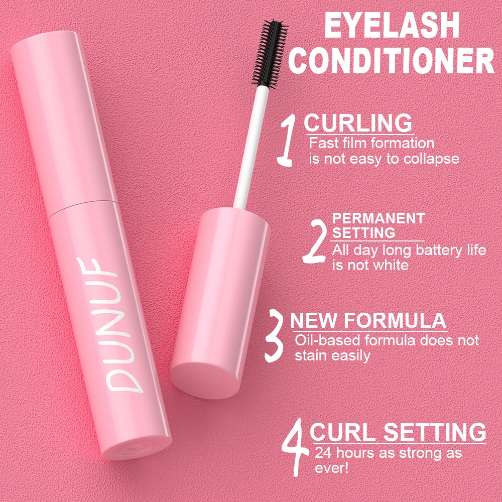 Eyebrow Gel Balm, Long-Lasting Waterproof Transparent Gel, Quick-Drying Non-Sagging Formula, Shapes Defined Eyebrows & Lashes Peaceful Pleasures Health and Wellness