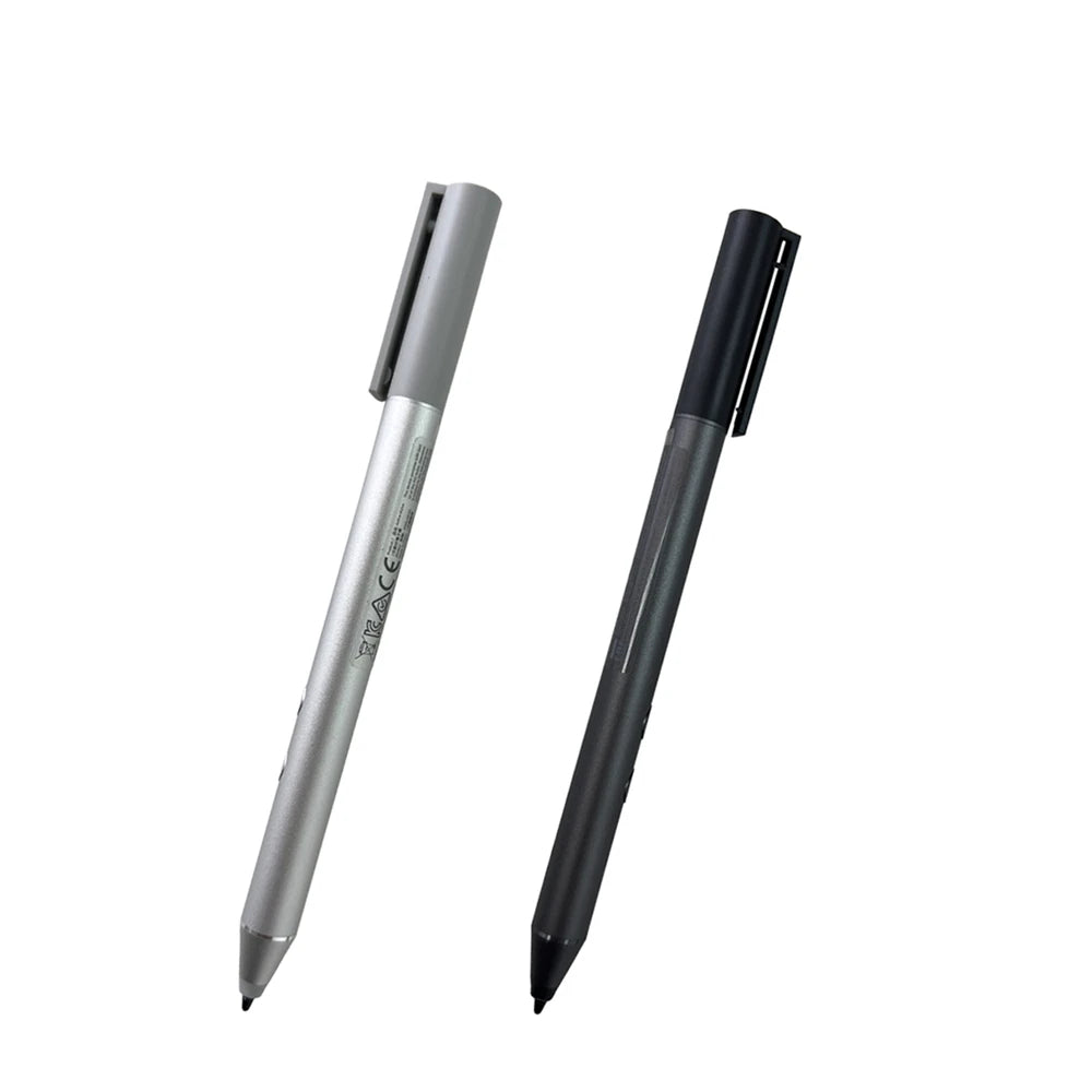 Active Stylus Pen with 2 Tips 1MR94AA for HP ENVY x360 Pavilion x360 Spectre x360 Laptop 910942-001 S-pen Touch Screen Pencil Peaceful Pleasures Health and Wellness