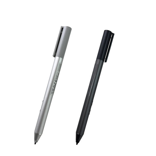Active Stylus Pen with 2 Tips 1MR94AA for HP ENVY x360 Pavilion x360 Spectre x360 Laptop 910942-001 S-pen Touch Screen Pencil Peaceful Pleasures Health and Wellness