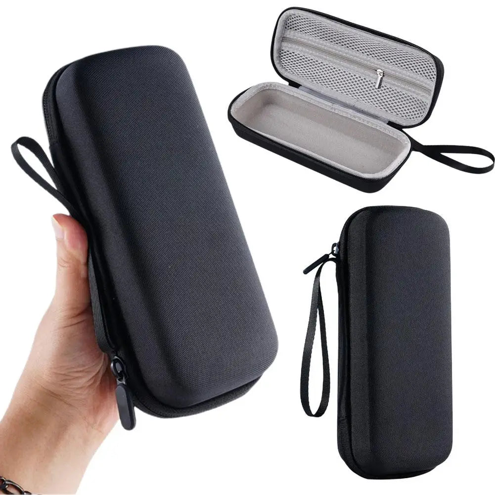 For Xiaomi2 Car Mounted Inflation Pump Storage Box Protective Bag Car Inflator Protective Organizer For Mijia Air Pump Peaceful Pleasures Health and Wellness