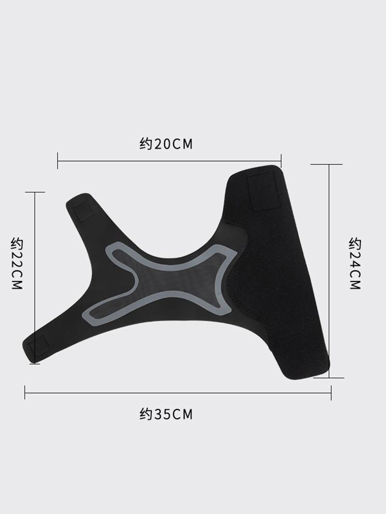 1 Piece Of Sports Protective Gear Ankle Sleeve Pressure Resistant Anti Sprain Ankle Socks Outdoor Basketball And Football Peaceful Pleasures Health and Wellness
