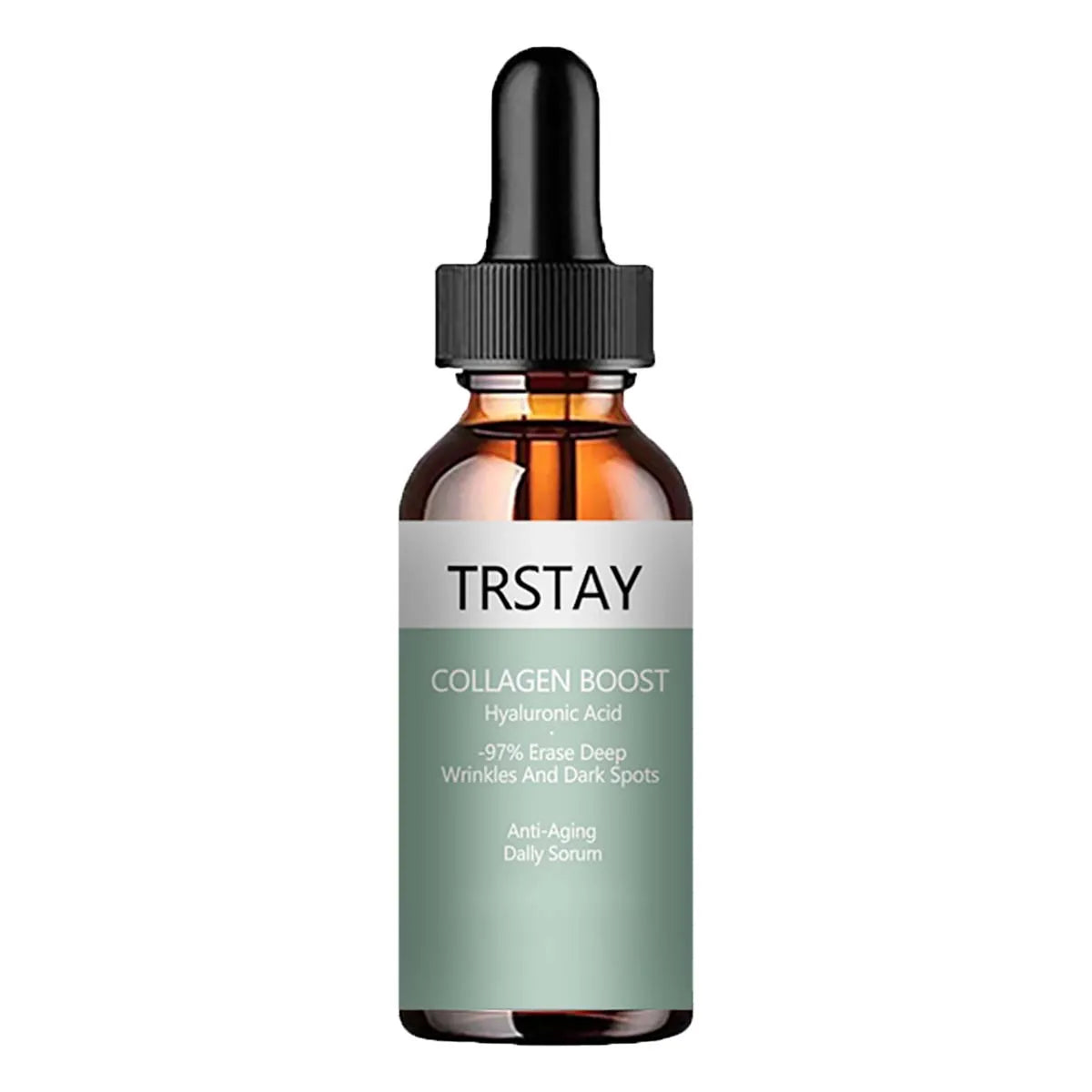 Facial Anti Wrinkle Serum Dark Spot Remover For Face Lifting Firming Essence Fade Fine Line Moisturizing Whitening Care Products Peaceful Pleasures Health and Wellness