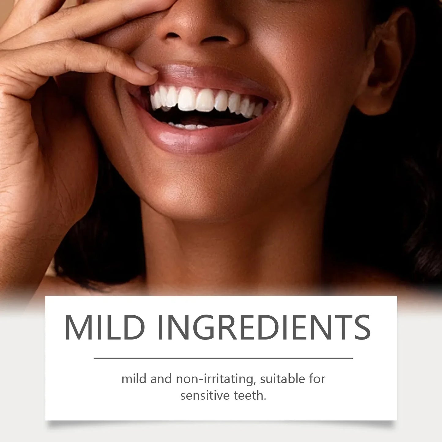 Oralhoe Teeth Whitening Strips – Stain Removal Gel Patches