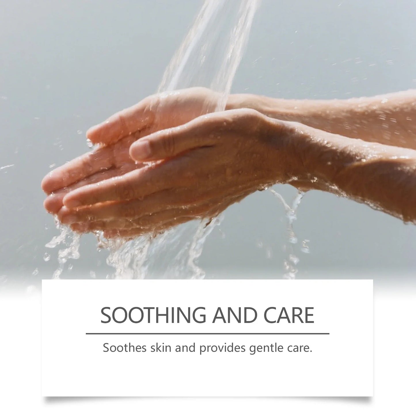 Ginseng & Chamomile Hand Wash – Moisturizing & Brightening 100ml