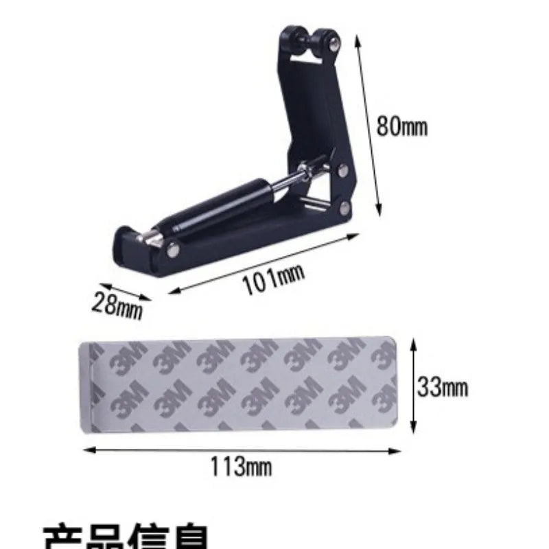 Alloy Piano Lid Slow Closing Lowering Device Hydraulic Reducer