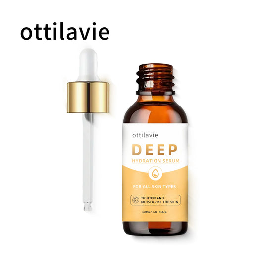 Hydrating Face Serum – Retinol, Niacinamide & Hyaluronic Acid Face Serum Oasis Select 30ml
