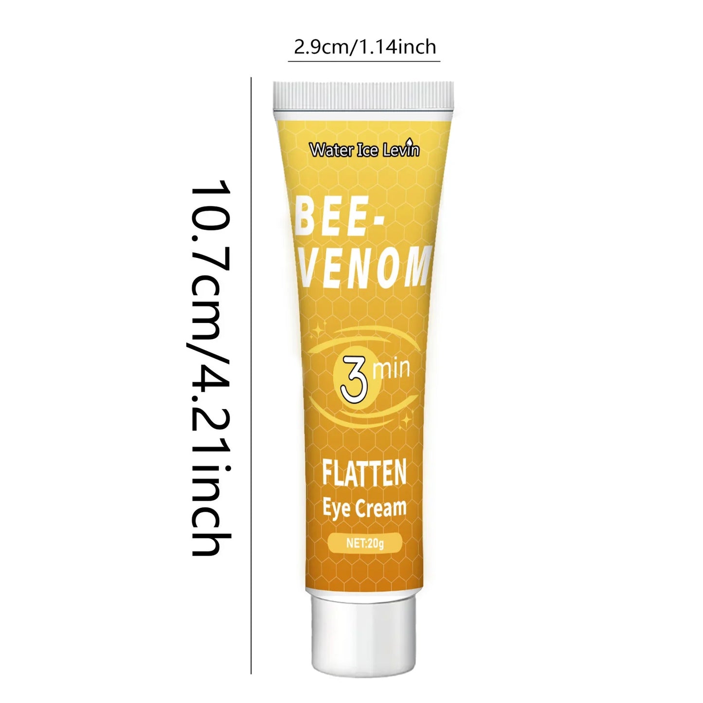 Bee Venom Anti-Wrinkle Firming & Moisturizing Cream