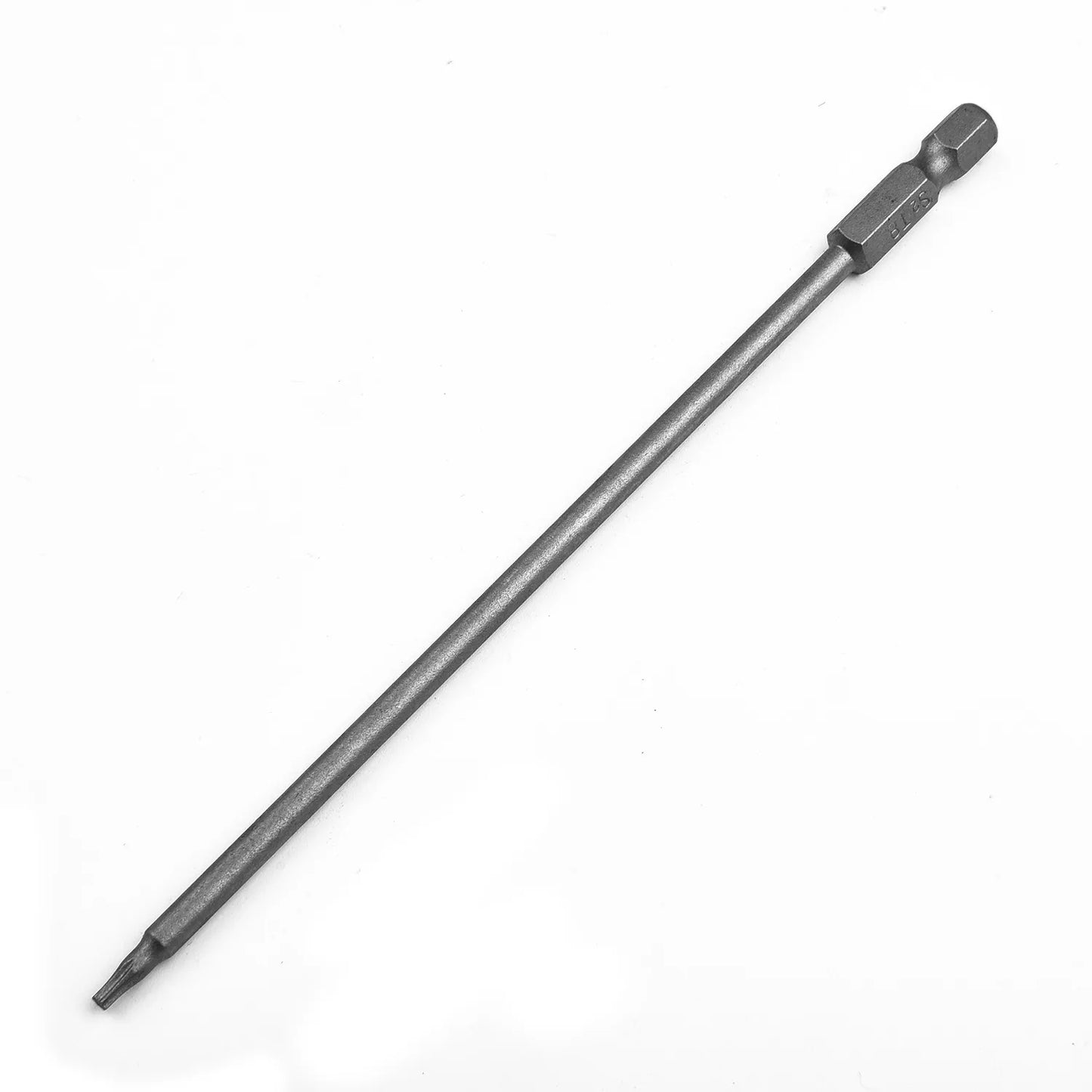 T6-T40 Magnetic Torx Screwdriver Bits Electric Head T6 T8 T9 T10 T15