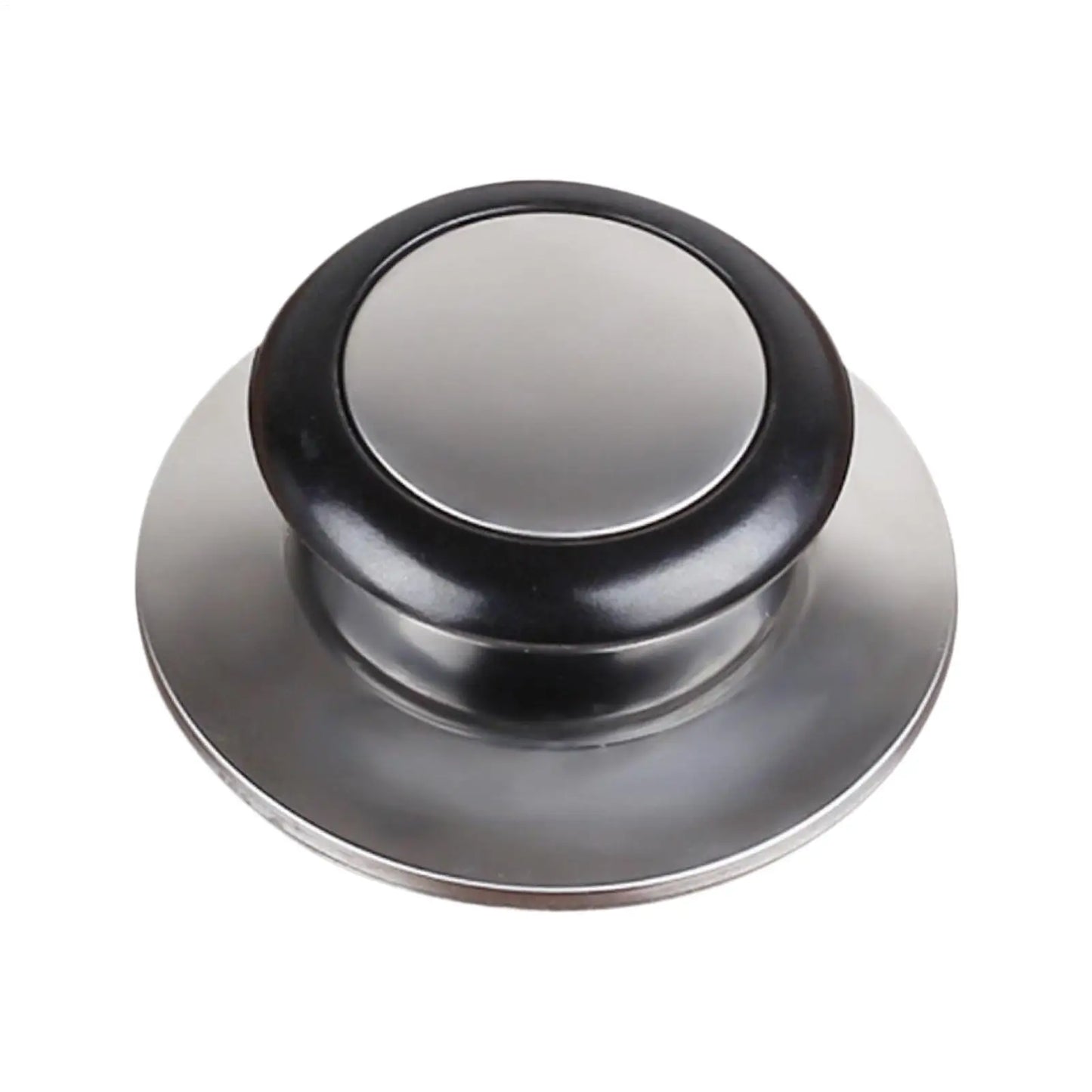 Universal Pot Lid Handle Replacement Knob | Heat-Resistant