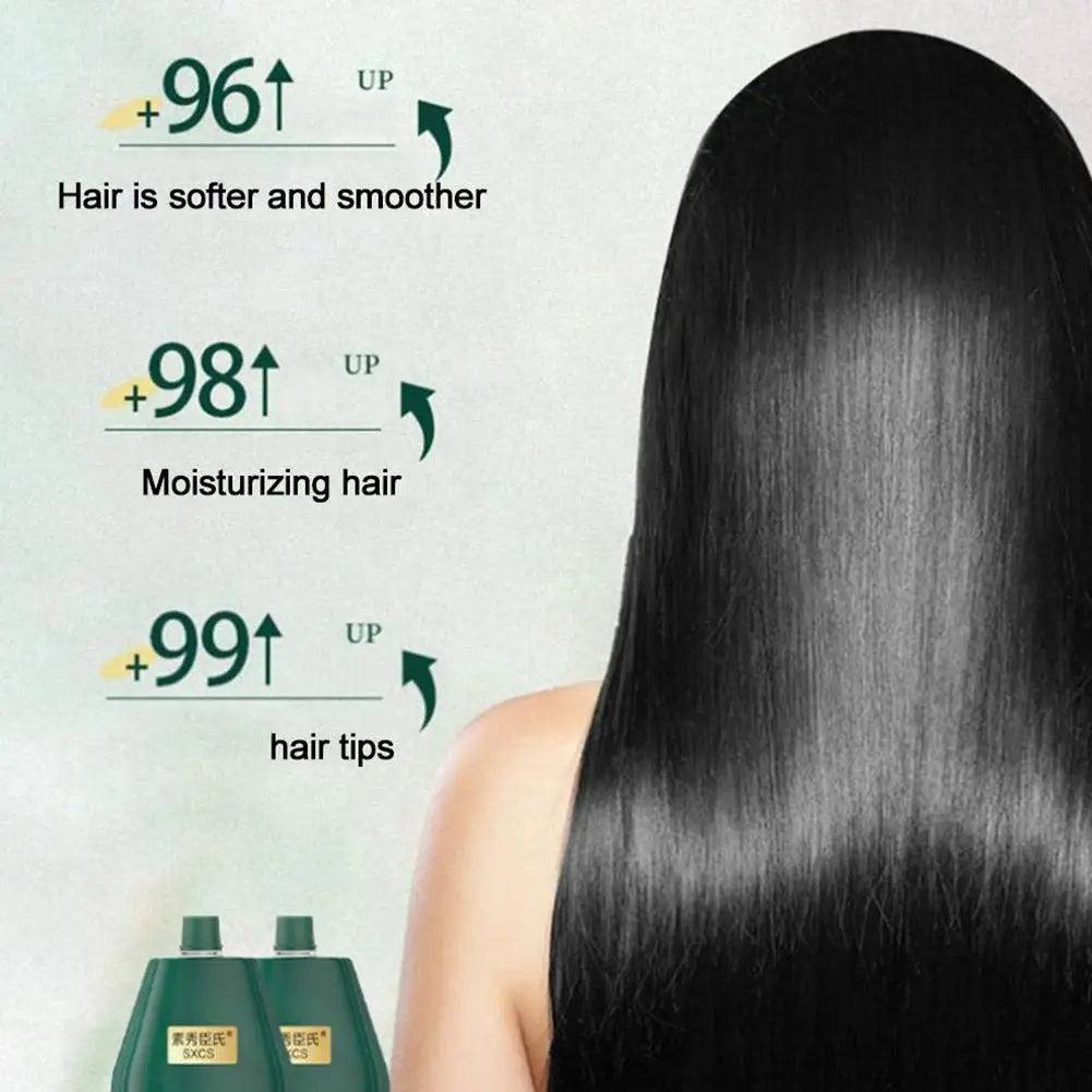 Polypeptide Keratin Deep Conditioning Hair Mask 250g – Repair Dry, Damaged & Frizzy Hair Peaceful Pleasures Health and Wellness