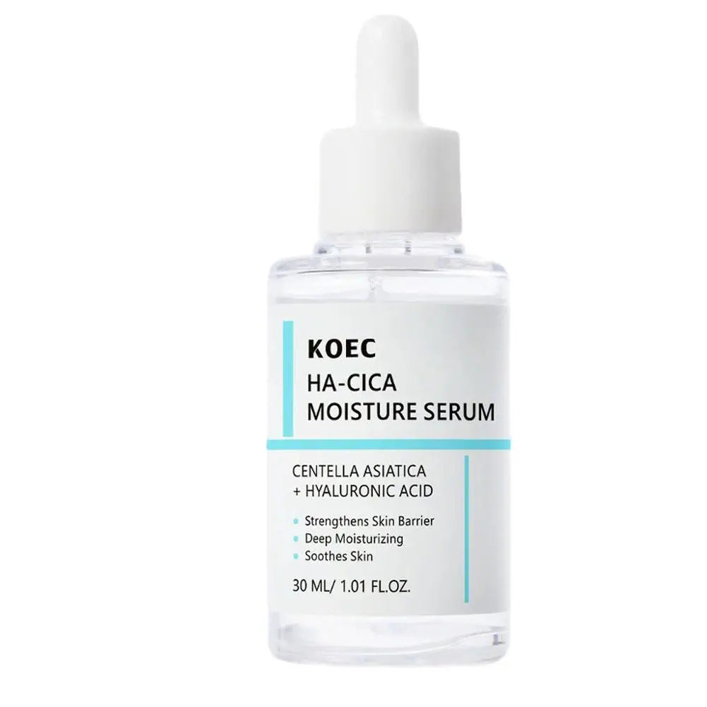 Peptide Propolis Cica Firming Face Serum 30ml – Deep Hydration