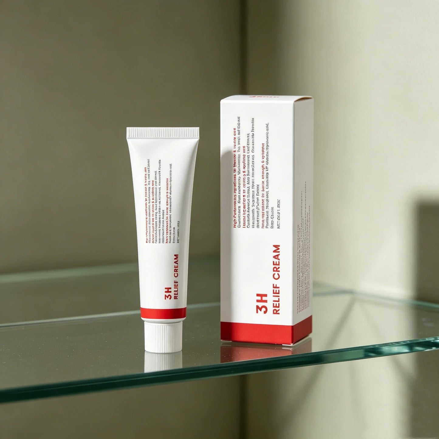 Collagen Moisturizer Cream – Retinol & Hyaluronic Acid | 50g