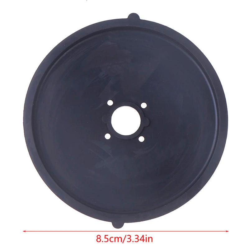 Air Pump Diaphragm Gasket Suction Cup | LP-20/40/60/100 Parts