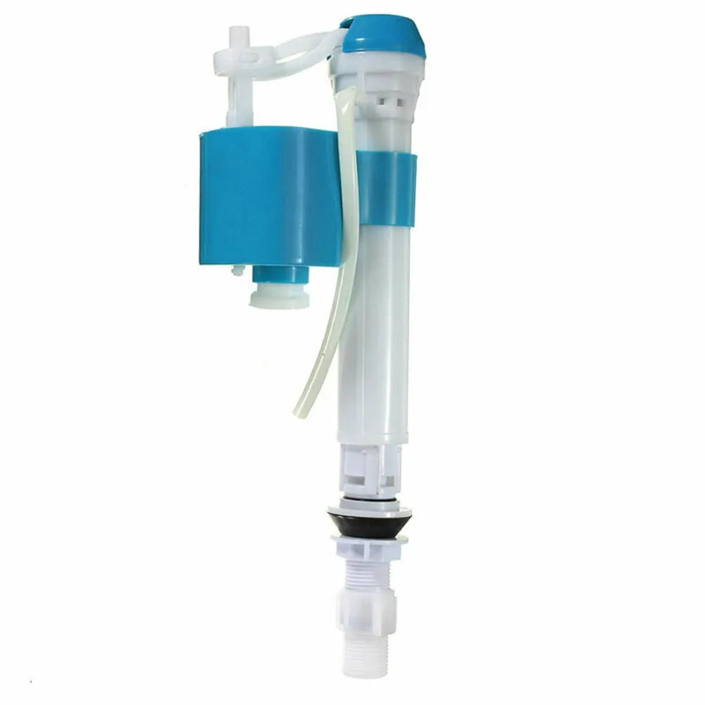 ABS Toilet Cistern Fill Valve & Flush Repair Kit | Adjustable