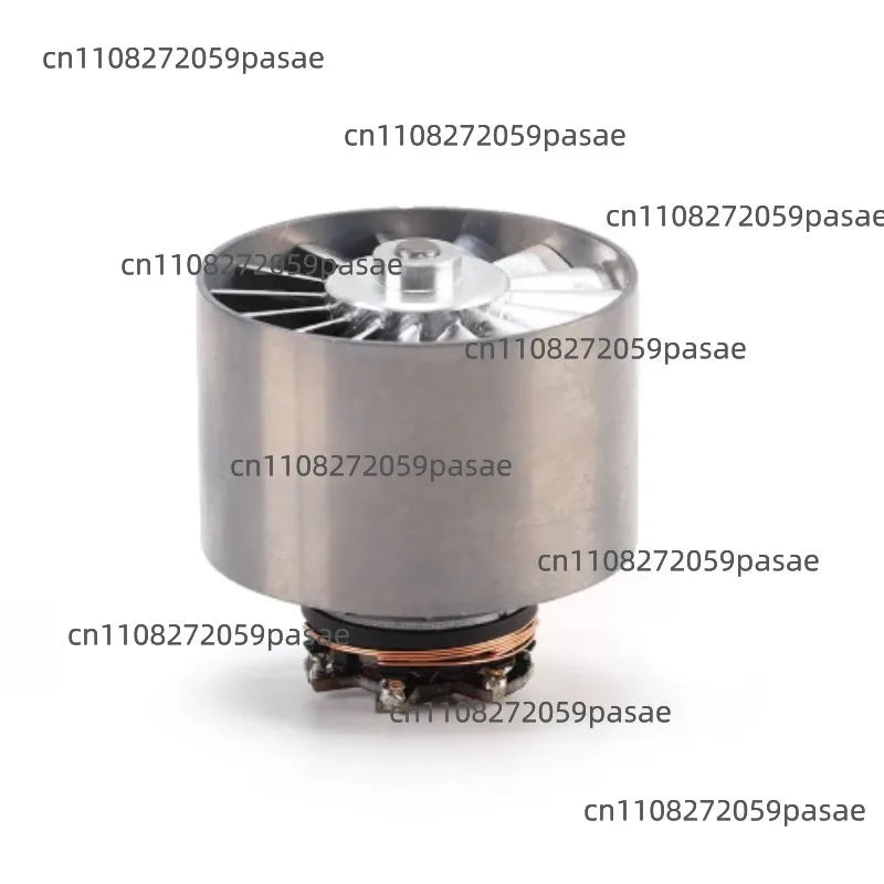 21V 9W Brushless DC High-Speed Fan Motor 50mm + Drive Set
