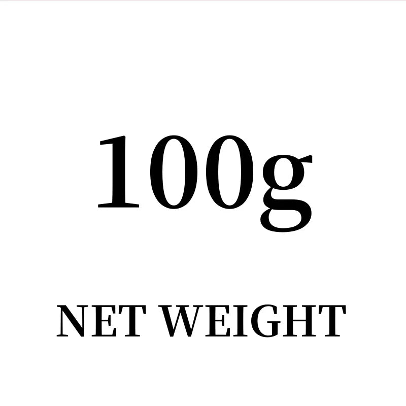 Customized AHK-CU Aluminum Foil Bag for Hair Growth Copper Peptides Powder Inner Pack Double Deck Plastic Bag for Global Peaceful Pleasures Health and Wellness 100g