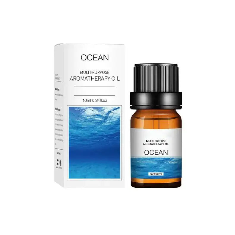 Water-Soluble Essential Oils 10ml | 29 Scents for Diffuser